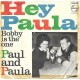 PAUL & PAULA - Hey Paula